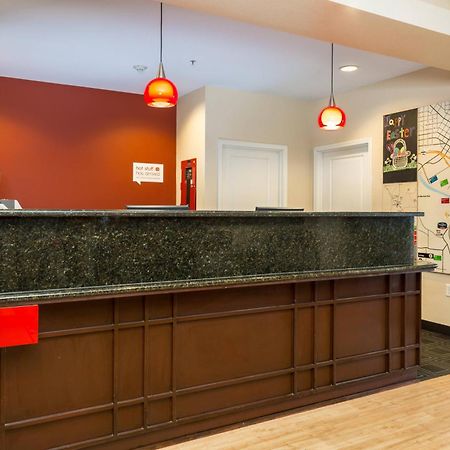 Towneplace Suites By Marriott Boise Downtown/University Εξωτερικό φωτογραφία