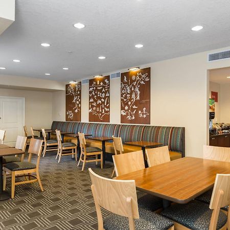 Towneplace Suites By Marriott Boise Downtown/University Εξωτερικό φωτογραφία