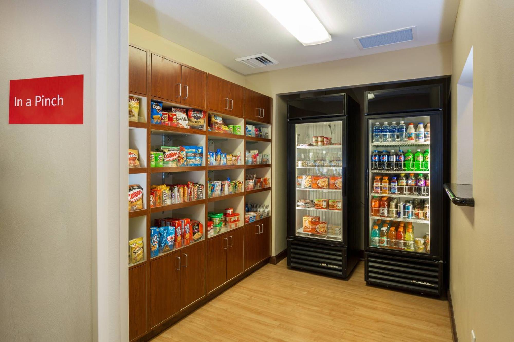 Towneplace Suites By Marriott Boise Downtown/University Εξωτερικό φωτογραφία