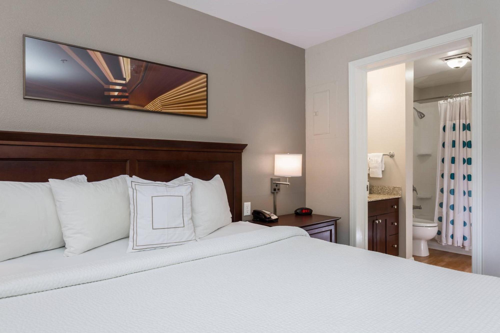 Towneplace Suites By Marriott Boise Downtown/University Εξωτερικό φωτογραφία
