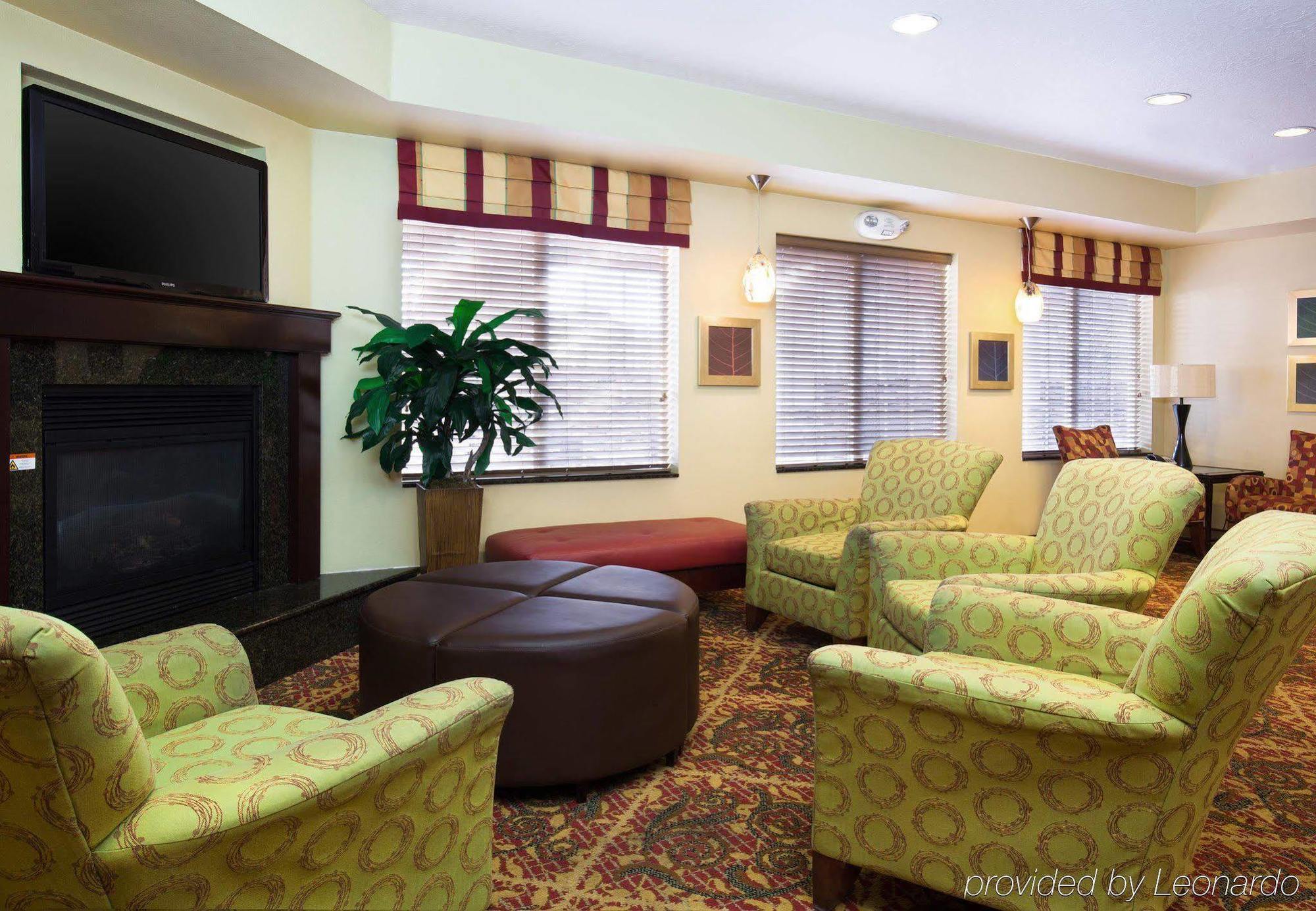 Towneplace Suites By Marriott Boise Downtown/University Εξωτερικό φωτογραφία