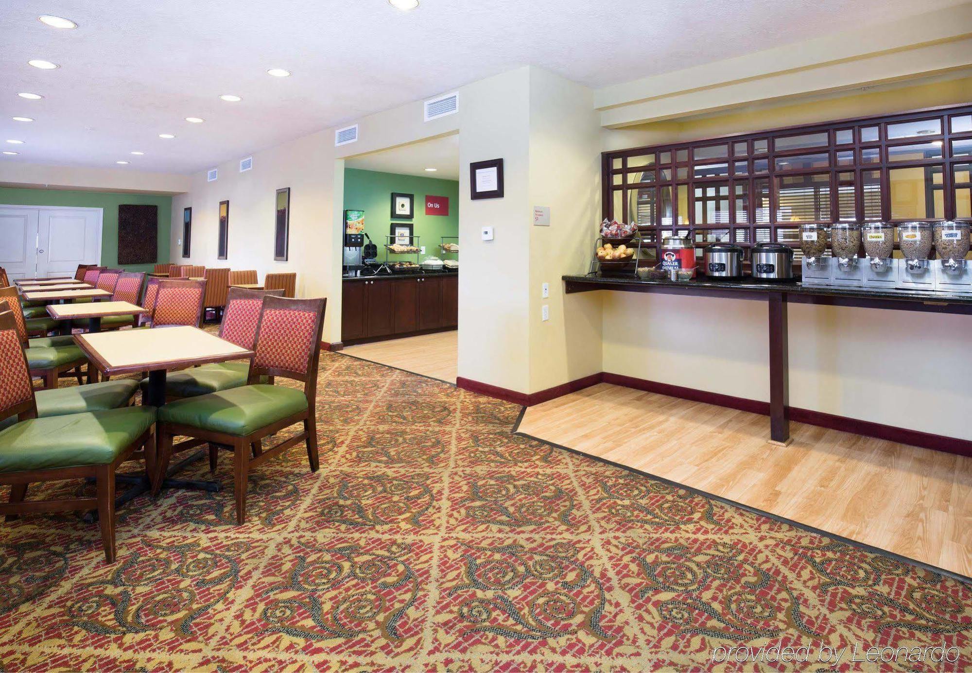 Towneplace Suites By Marriott Boise Downtown/University Εξωτερικό φωτογραφία