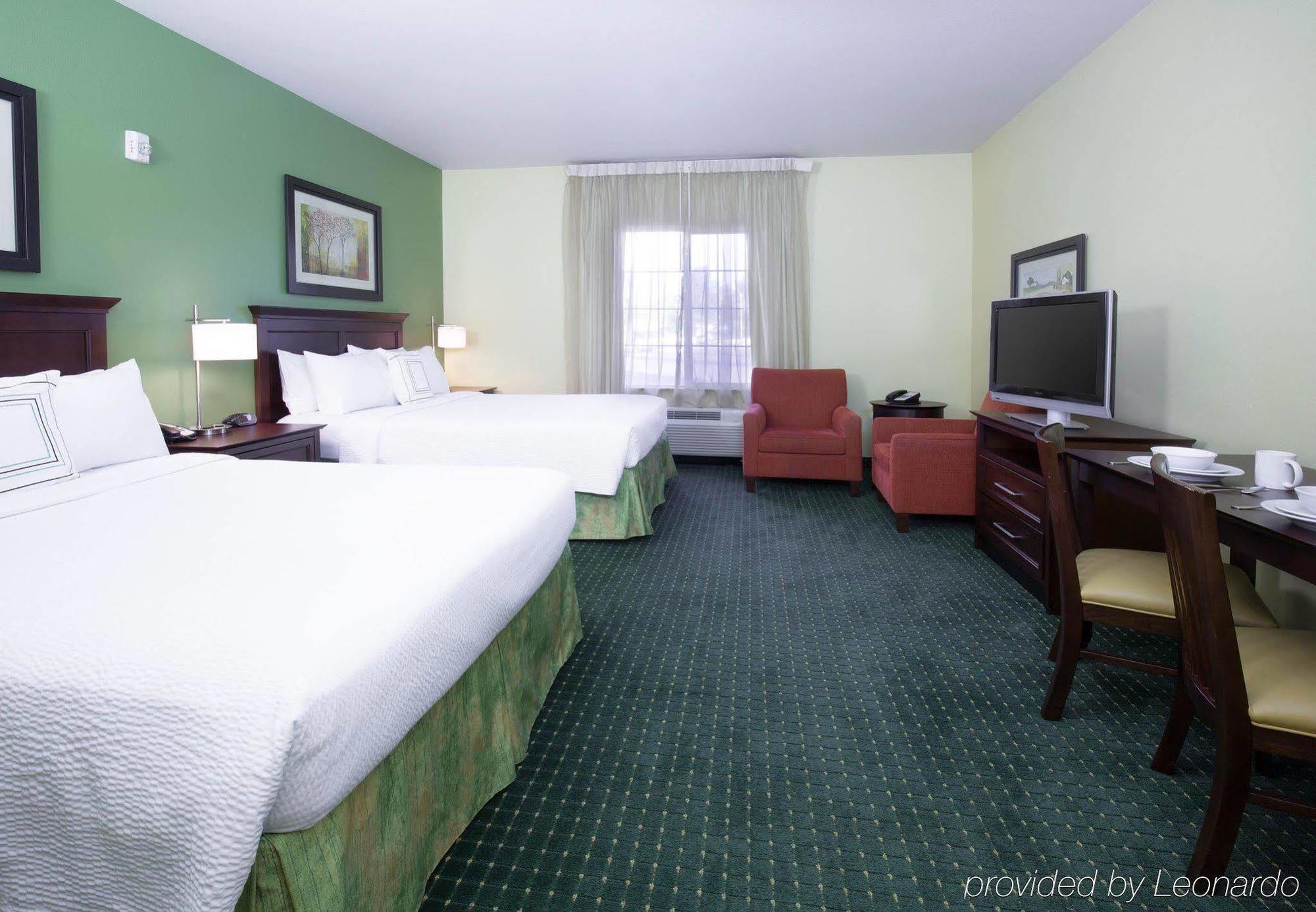 Towneplace Suites By Marriott Boise Downtown/University Εξωτερικό φωτογραφία