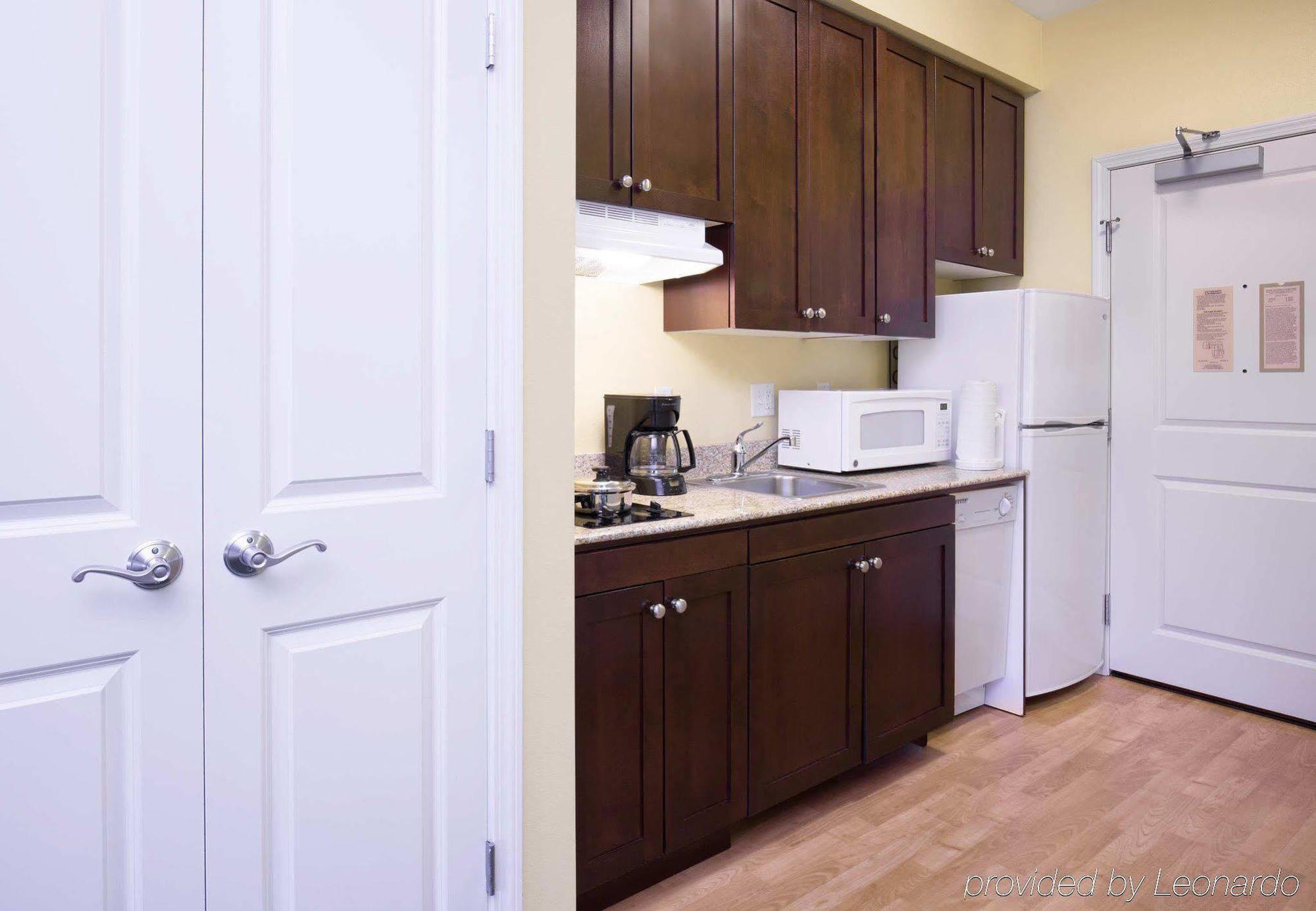 Towneplace Suites By Marriott Boise Downtown/University Εξωτερικό φωτογραφία