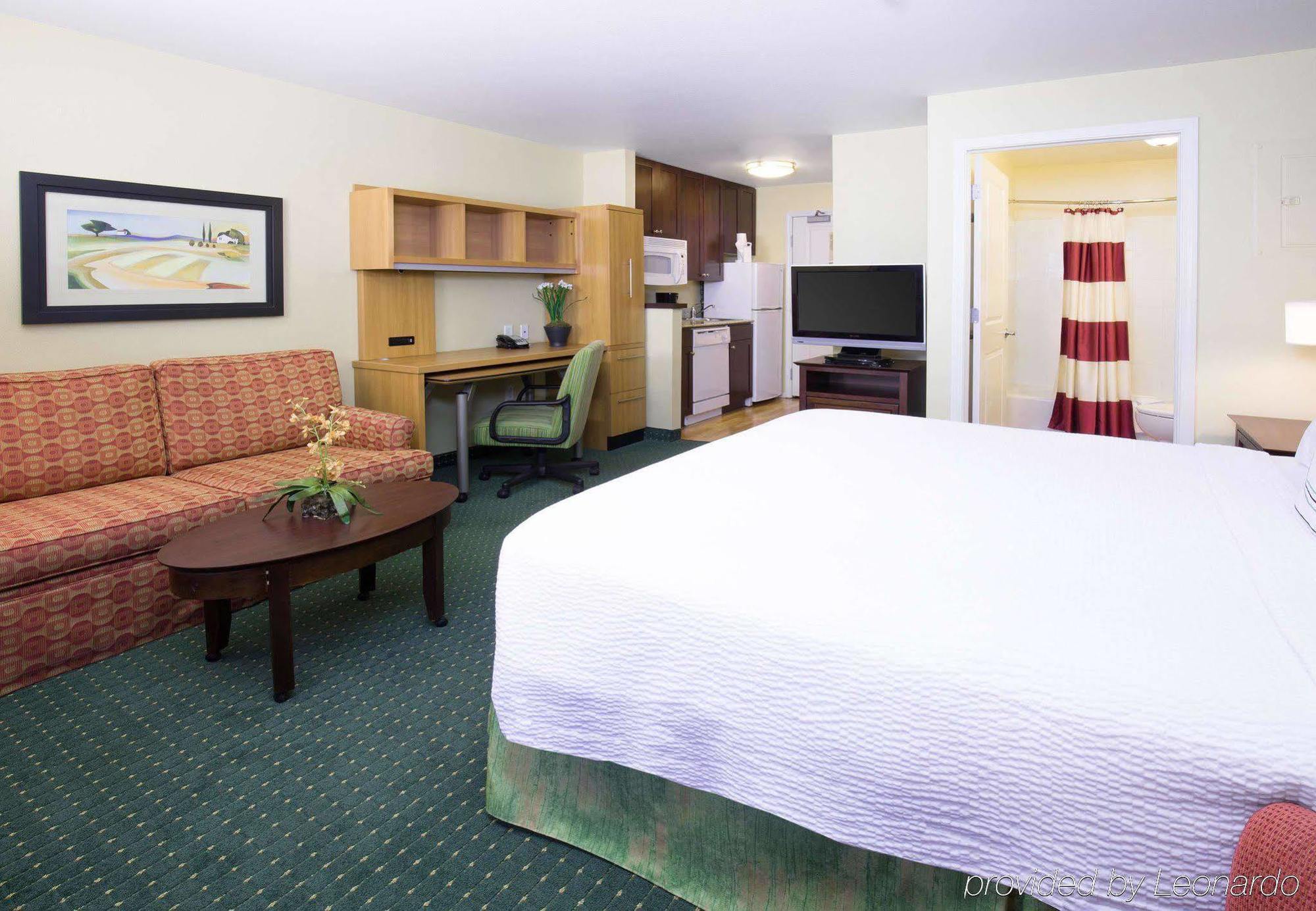 Towneplace Suites By Marriott Boise Downtown/University Εξωτερικό φωτογραφία