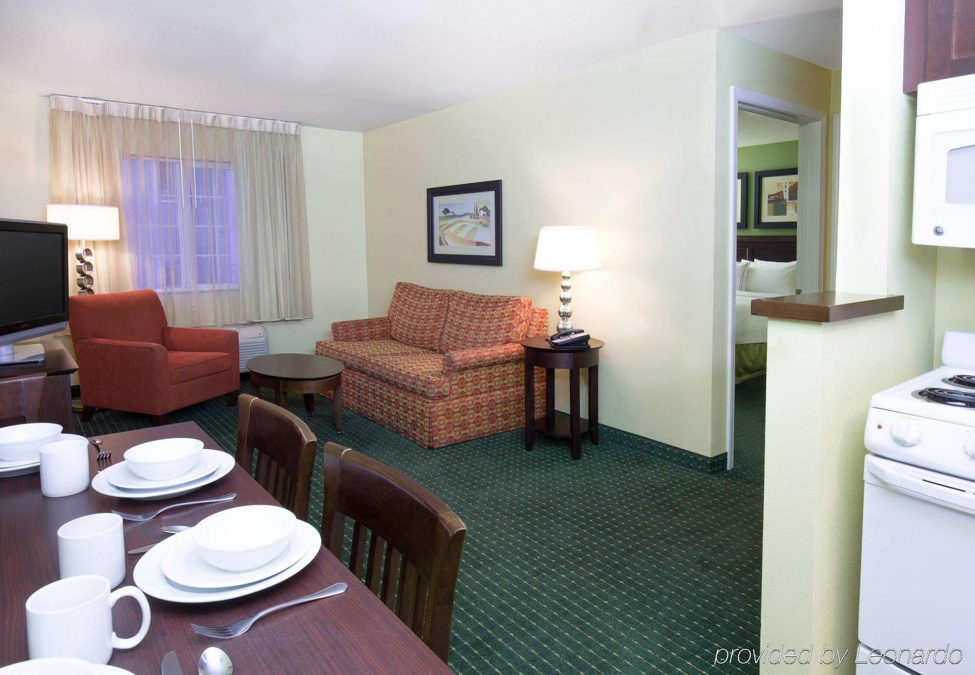 Towneplace Suites By Marriott Boise Downtown/University Εξωτερικό φωτογραφία