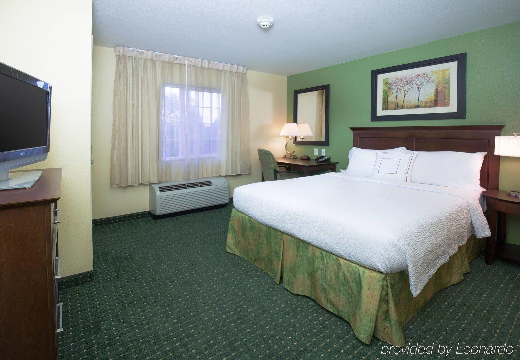 Towneplace Suites By Marriott Boise Downtown/University Εξωτερικό φωτογραφία