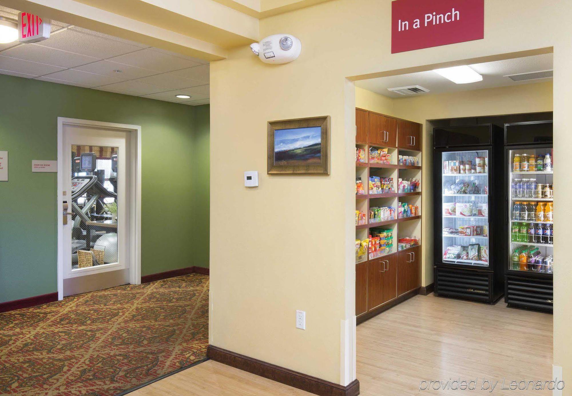 Towneplace Suites By Marriott Boise Downtown/University Εξωτερικό φωτογραφία