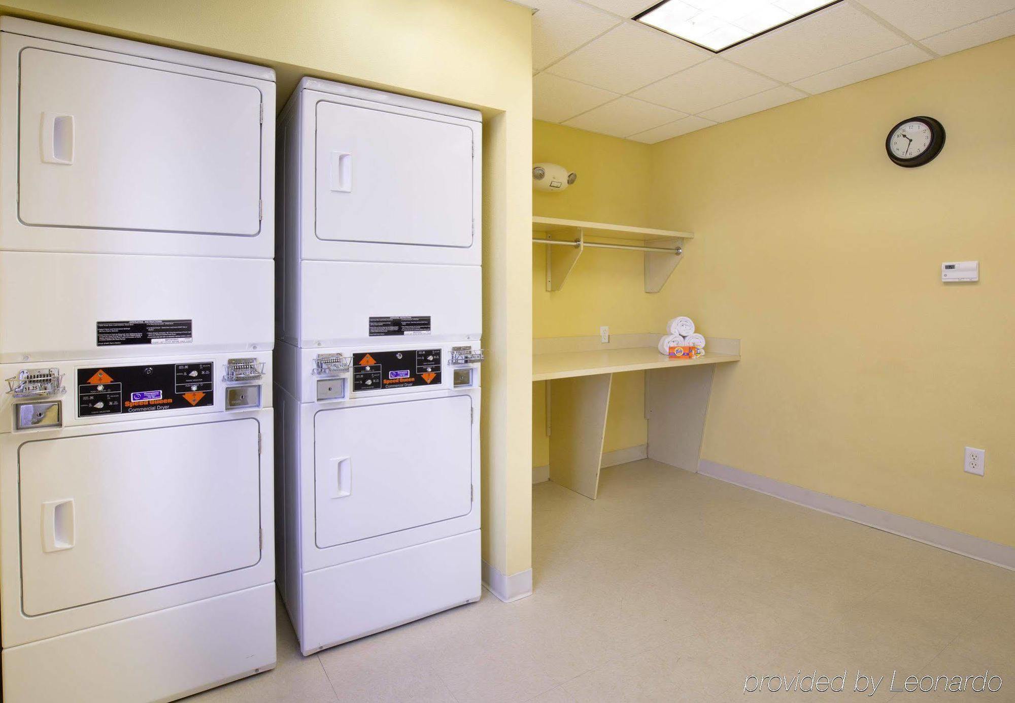 Towneplace Suites By Marriott Boise Downtown/University Εξωτερικό φωτογραφία