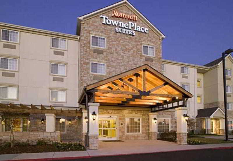Towneplace Suites By Marriott Boise Downtown/University Εξωτερικό φωτογραφία